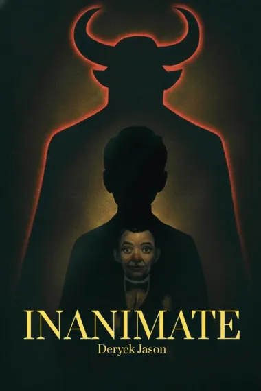Cover of Inanimate by Deryck Jason