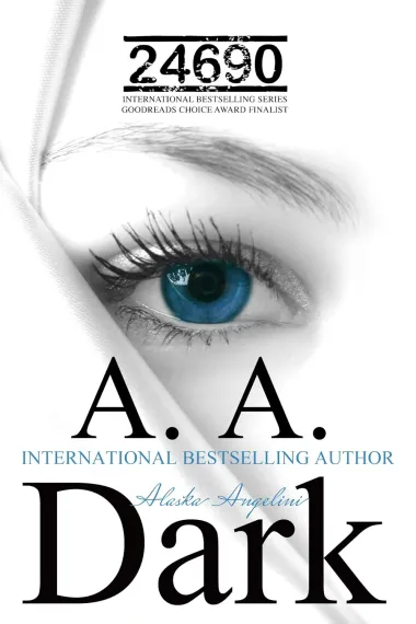 Cover of 24690 by A.A. Dark