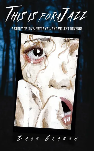 Cover of This Is for Jazz by Zach Graham
