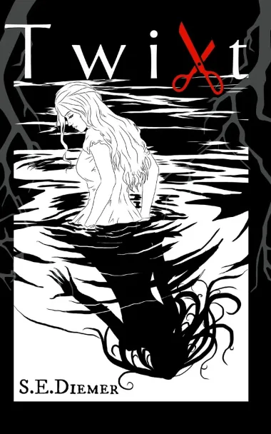 Cover of Twixt by Sarah Diemer